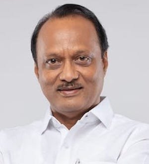 श्री. अजित पवार